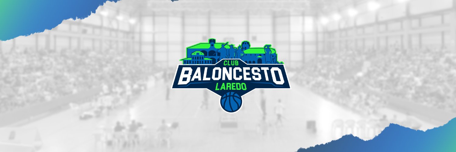 C.B. Laredo banner