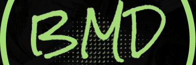 BMD B DIZZLE banner