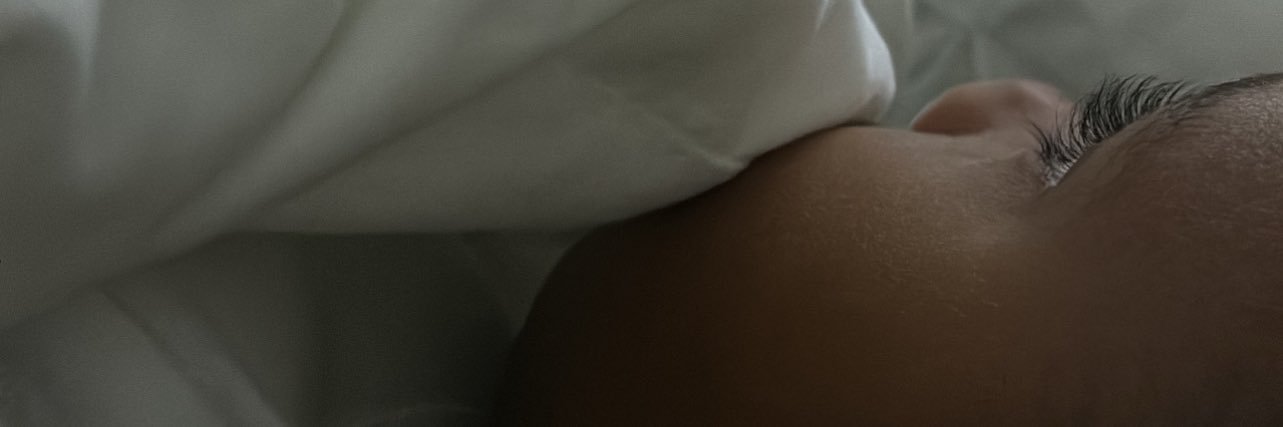 kaleahbian's profile banner image
