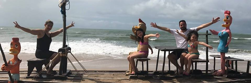 castro_cleber's profile banner image