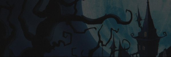 THE SHADOW WITCH 🐦‍⬛ Profile Banner