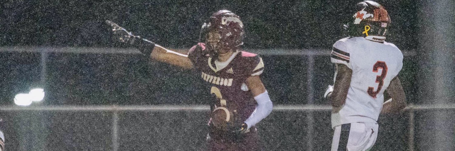 Demarius Wallace banner