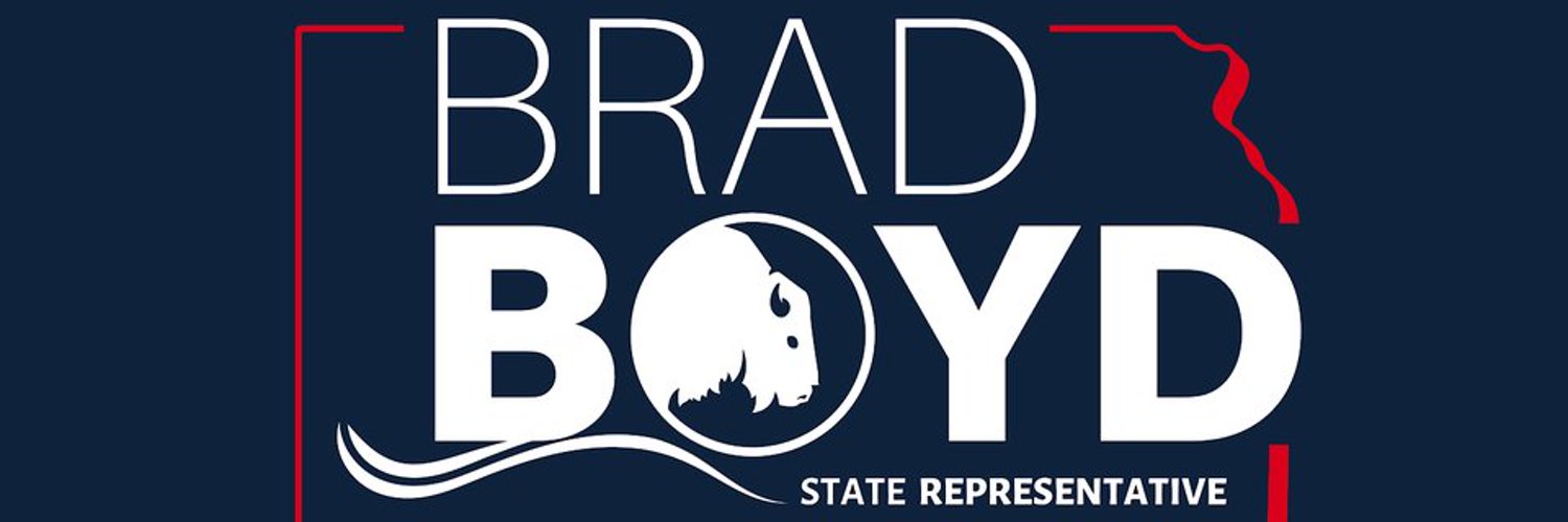 Brad Boyd Profile Banner