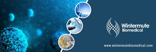 WintermuteBio Profile Banner