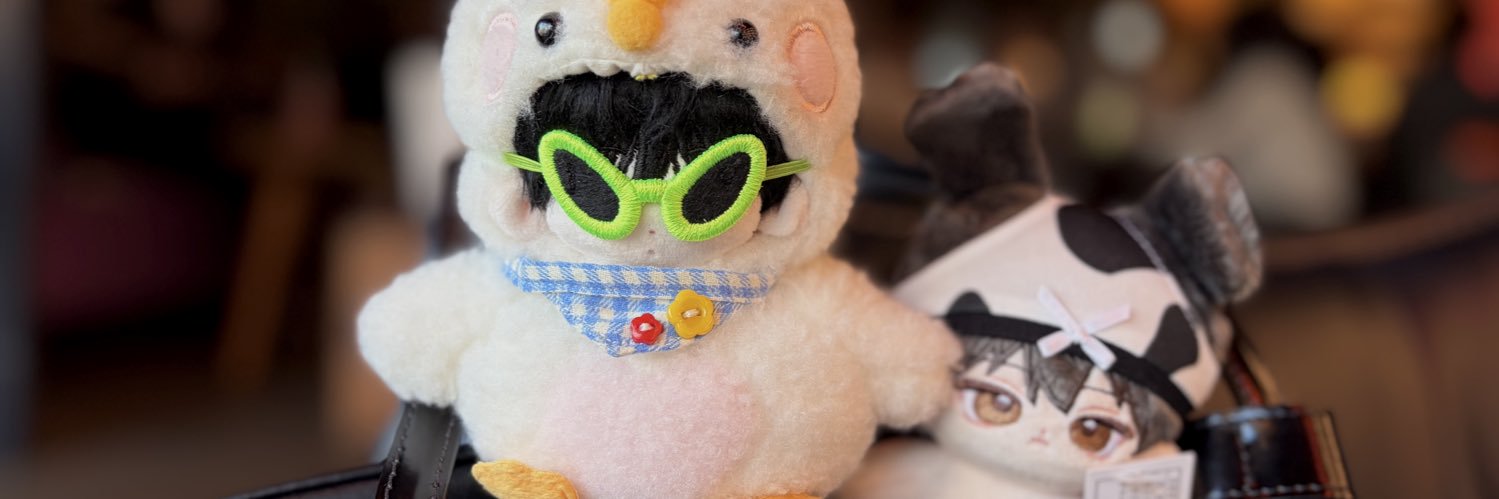 BAEKILMONG_'s profile banner image