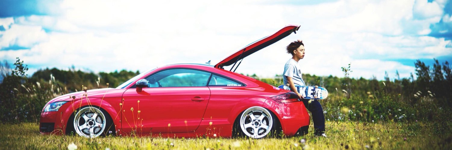 IRIE4BAKER's profile banner image