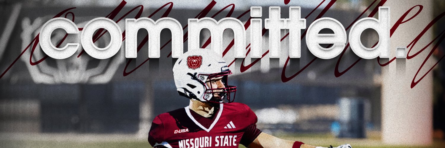 James Rexroat 3⭐️ TE banner