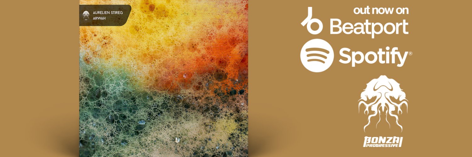 Aurelien Stireg banner