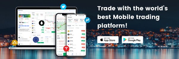 WeTrade2022 Profile Banner