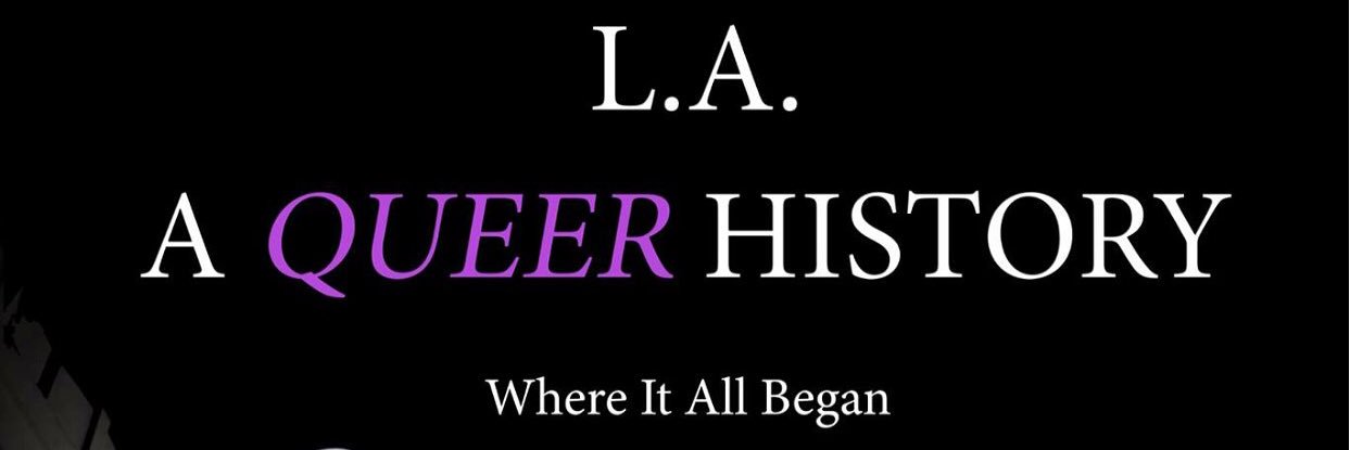 QueerLa's profile banner image