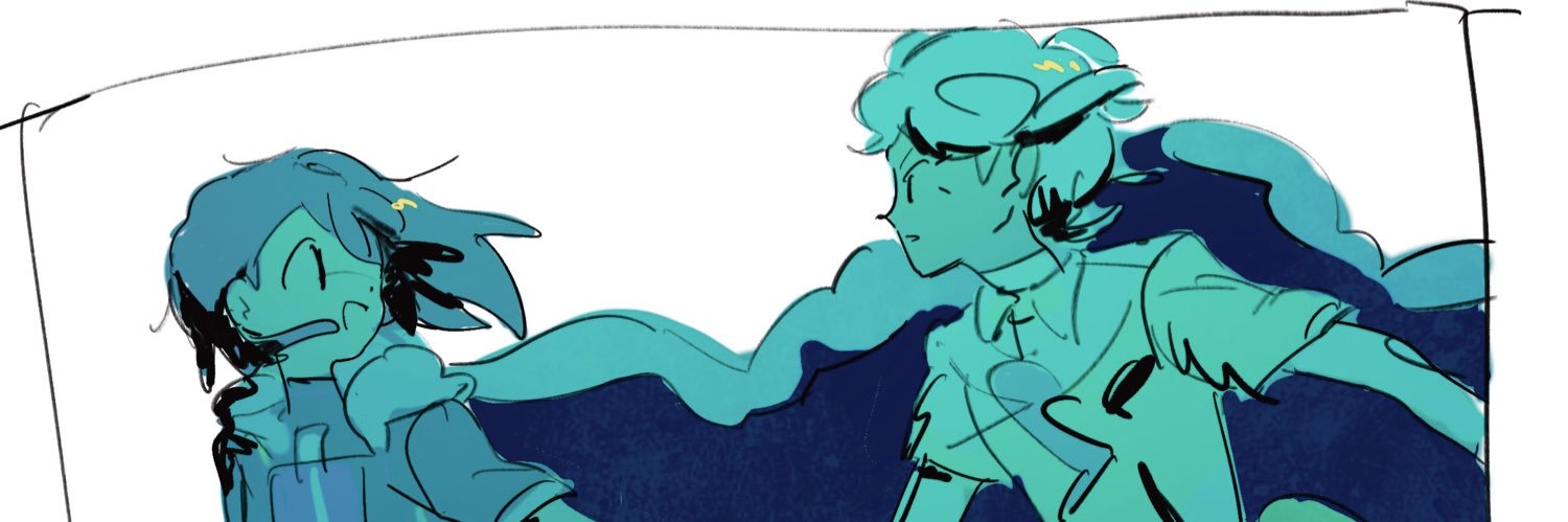 A.F.'s banner