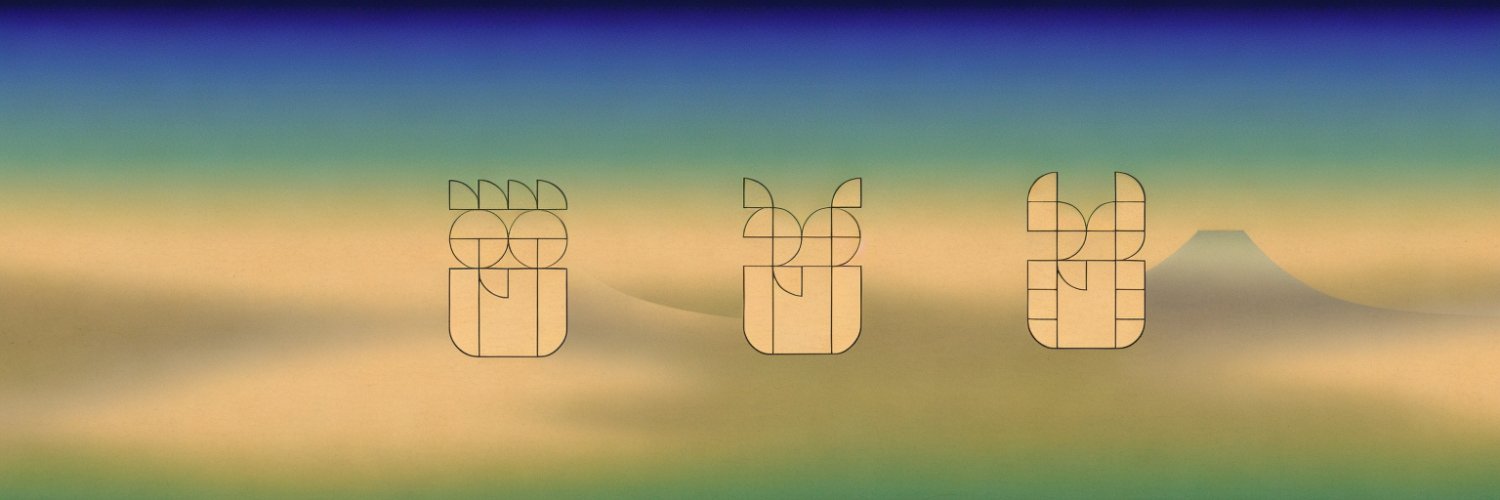 Openbirds '◵◵' banner