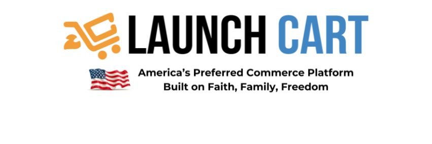 LaunchCart's profile banner image