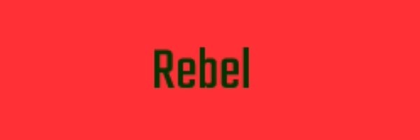 RebelBatz Profile Banner