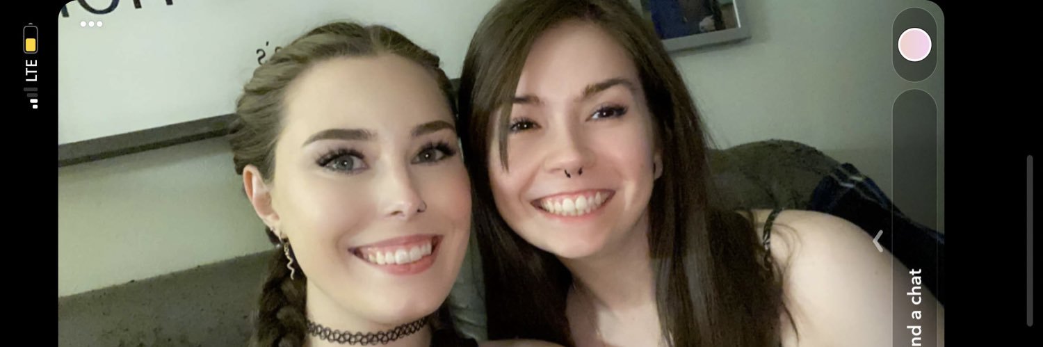 kaelialexys's profile banner image
