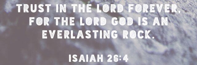 Rebecca Harrison banner