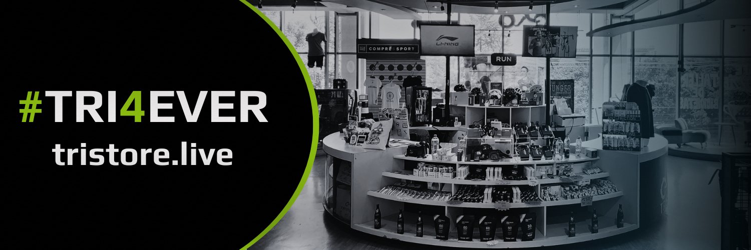 Tristore banner