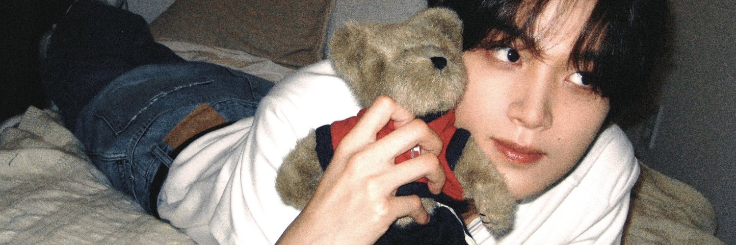 dearmy__bear's profile banner image