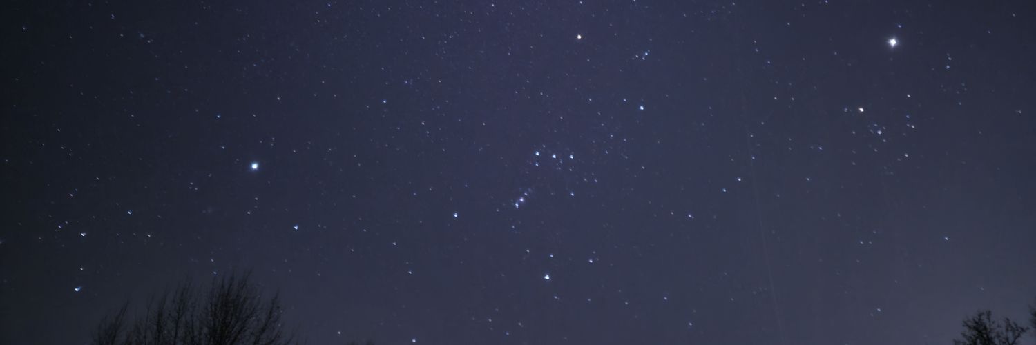Caveman6964's profile banner image