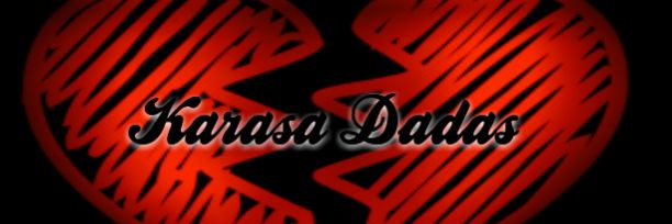 KarasaDadas's profile banner image