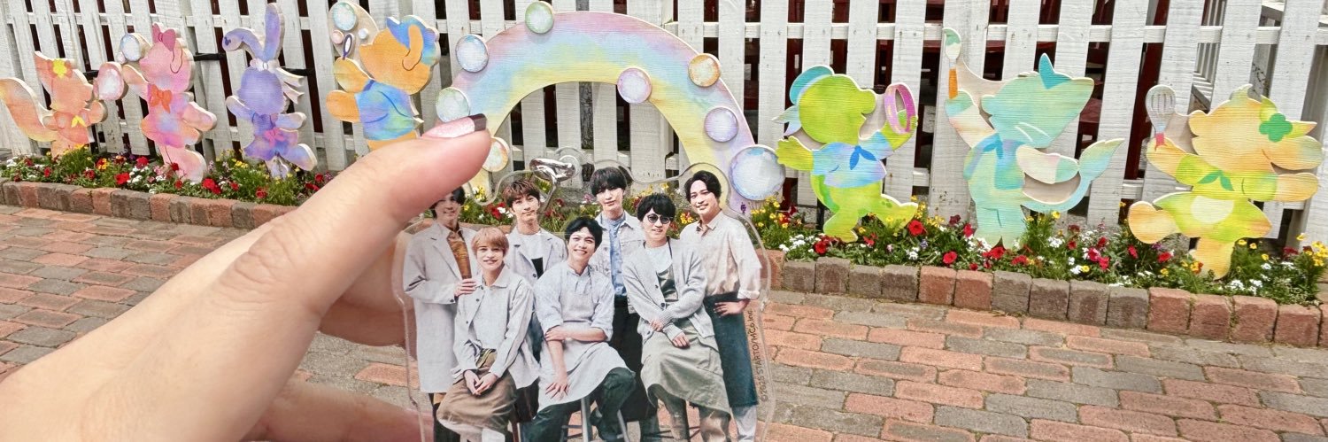 🍛くまこ🍶 banner