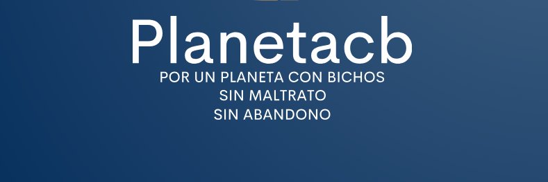 Planetacb, un planeta con bichos banner