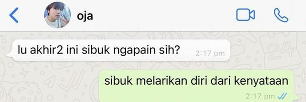 kaisyahq Profile Banner