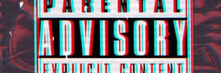 Violet Reign — ✨😈 banner