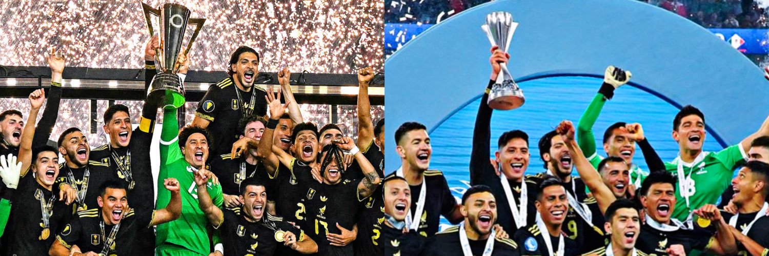All Fútbol MX 🇲🇽's banner