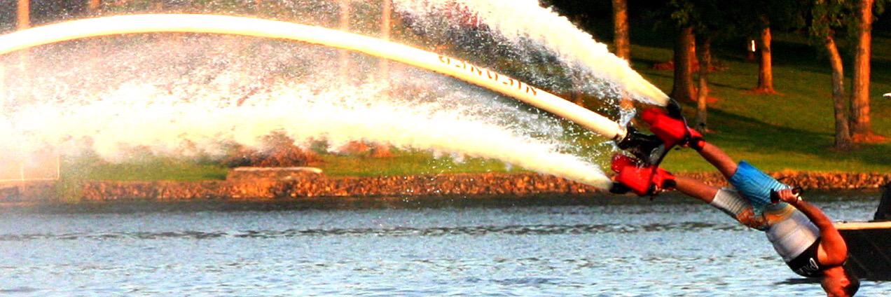 superflynj's profile banner image