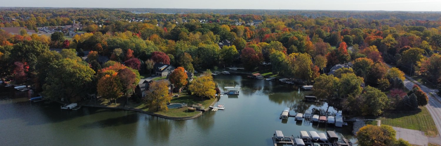 Geist Magazine | Towne Post banner