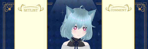 あきら🧅🧵顔も出してる系VTuber Profile Banner