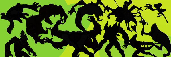 BEN 10 Profile Banner