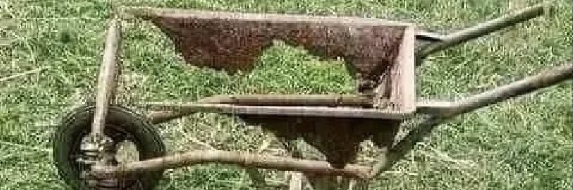 la révolution banner