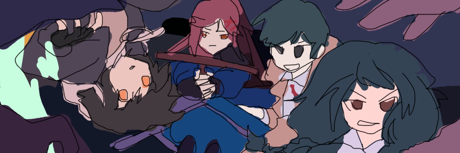좀비고팀 낙서장's banner