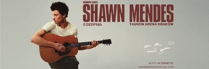 Shawn__Poland (Shawn Mendes Polska)'s banner