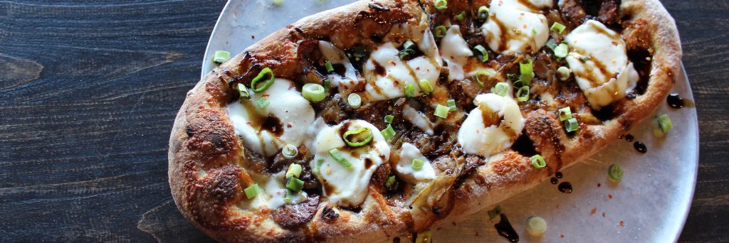 Pizza Rock Las Vegas banner