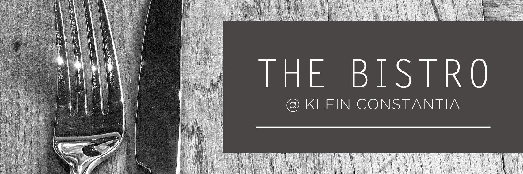 Klein Constantia banner