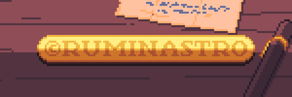 ruminastro Profile Banner