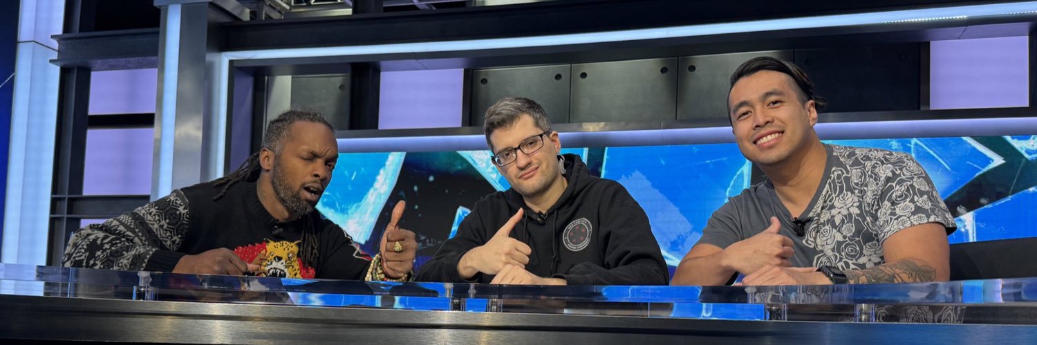 TNS | JustASpirit banner