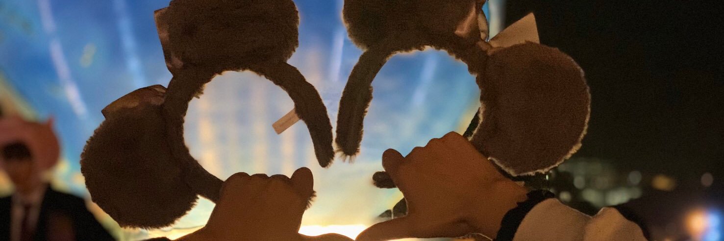 onthes2's profile banner image