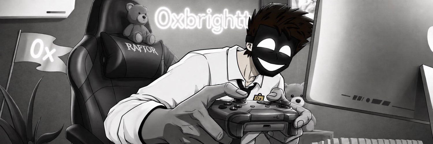 0xbrightt's profile banner image