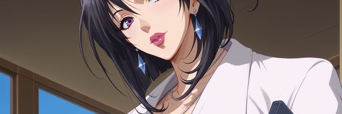 delurxes's profile banner image