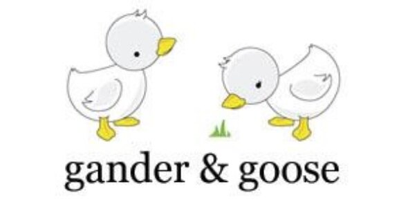 ganderandgoose's profile banner image