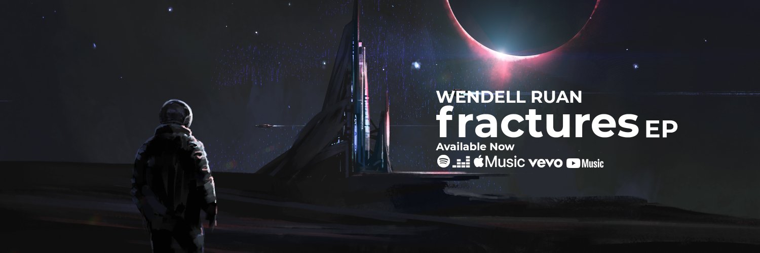 wendellruan's profile banner image