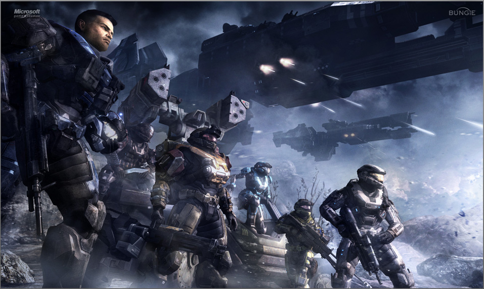 UNSC_NobleOne's profile banner image
