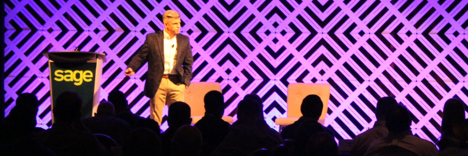 Shawn Van Dyke banner