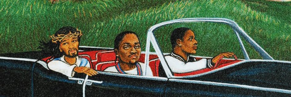 E. ♈️ banner