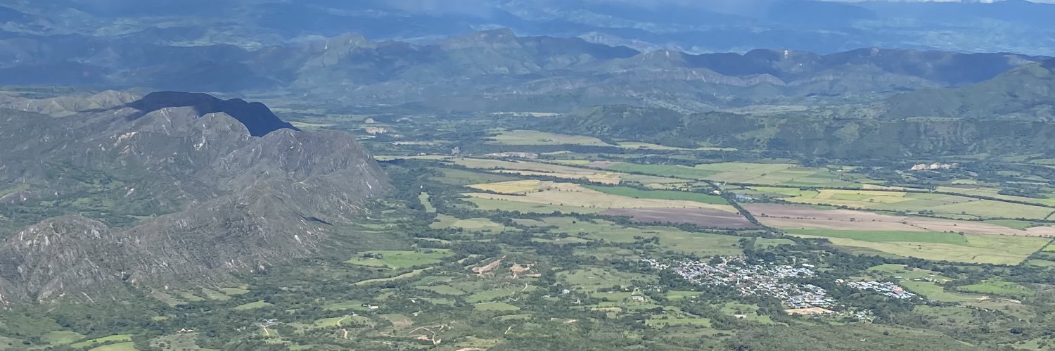 Carlos Ardila banner