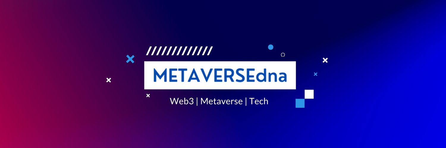 METAVERSEdna.eth banner